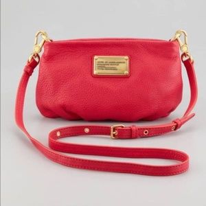 Brand new Marc by Marc Jacobs Classic Q Percy Bag